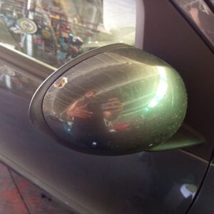RETROVISOR DERECHO TOYOTA AYGO (KGB/WNB)