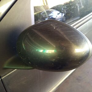 RETROVISOR IZQUIERDO TOYOTA AYGO (KGB/WNB)