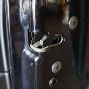 CERRADURA PUERTA TRASERA DERECHA PEUGEOT 308