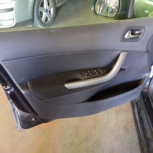 ELEVALUNAS DELANTERO IZQUIERDO PEUGEOT 308