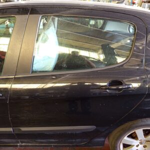 PUERTA TRASERA IZQUIERDA PEUGEOT 308