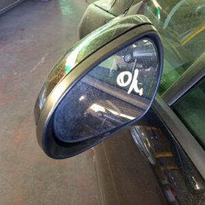 RETROVISOR IZQUIERDO PEUGEOT 308