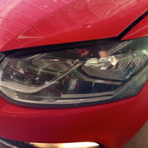 FARO IZQUIERDO VOLKSWAGEN POLO V (6C1)