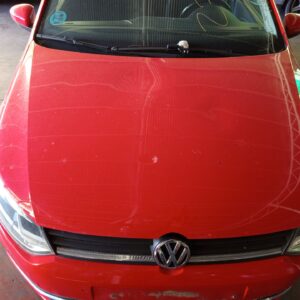 CAPO VOLKSWAGEN POLO V (6C1)