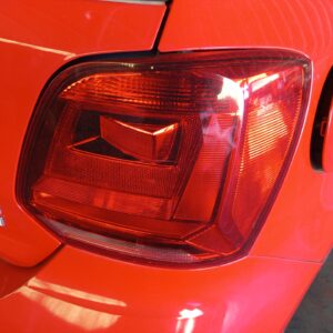 PILOTO TRASERO DERECHO VOLKSWAGEN POLO V (6C1)