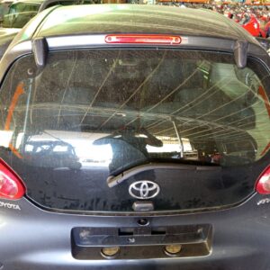 PORTON TRASERO TOYOTA AYGO (KGB/WNB)