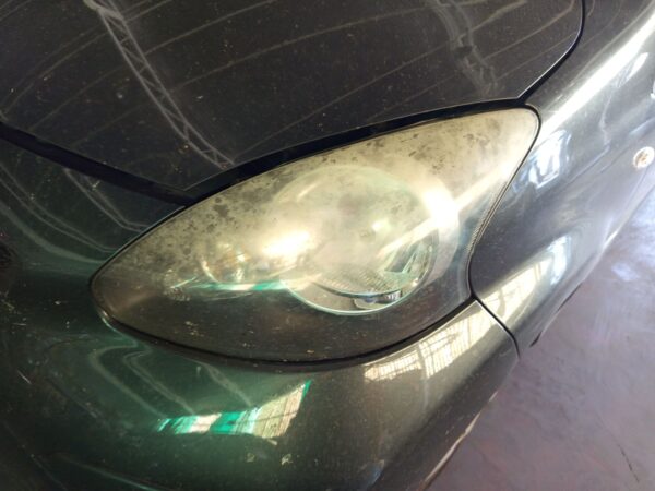 FARO IZQUIERDO TOYOTA AYGO (KGB/WNB)