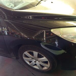 ALETA DELANTERA DERECHA PEUGEOT 308