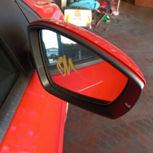 RETROVISOR DERECHO VOLKSWAGEN POLO V (6C1)