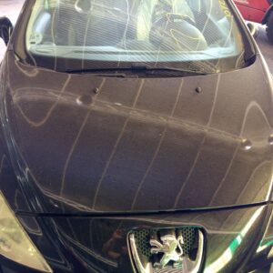 CAPO PEUGEOT 308