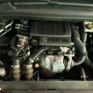CENTRALITA MOTOR UCE PEUGEOT 308