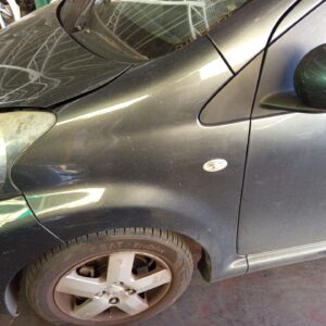 ALETA DELANTERA IZQUIERDA TOYOTA AYGO (KGB/WNB)