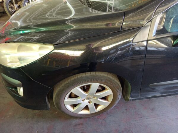 ALETA DELANTERA IZQUIERDA PEUGEOT 308