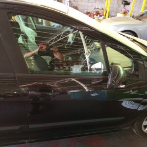 PUERTA DELANTERA DERECHA PEUGEOT 308