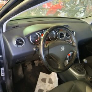 SALPICADERO PEUGEOT 308