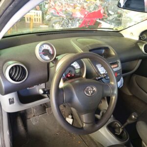 SALPICADERO TOYOTA AYGO (KGB/WNB)