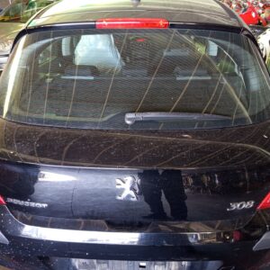 PORTON TRASERO PEUGEOT 308