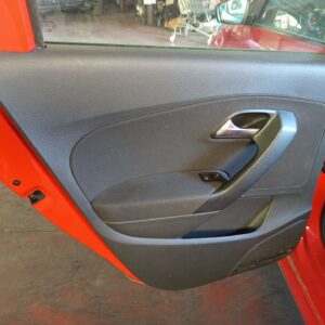 ELEVALUNAS TRASERO IZQUIERDO VOLKSWAGEN POLO V (6C1)