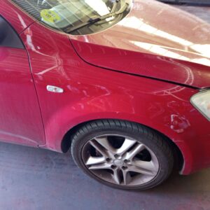 ALETA DELANTERA DERECHA KIA CEED (ED)