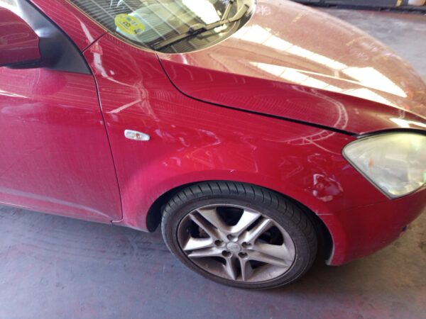 ALETA DELANTERA DERECHA KIA CEED (ED)