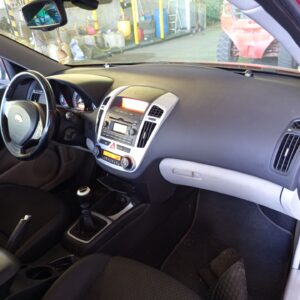 SALPICADERO KIA CEED (ED)