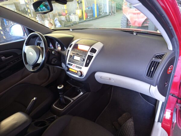 SALPICADERO KIA CEED (ED)