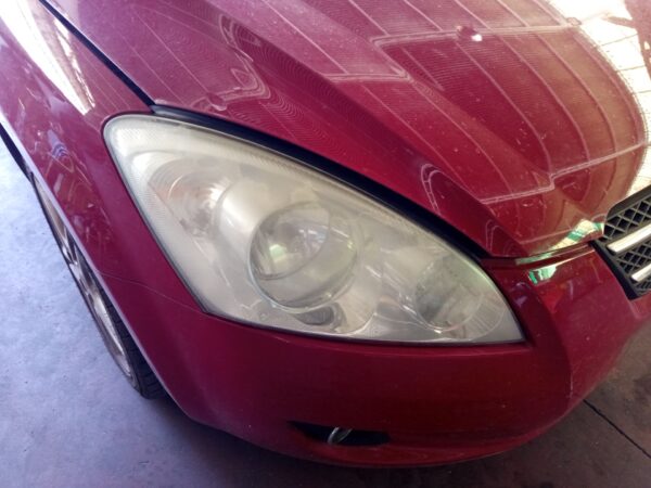 FARO DERECHO KIA CEED (ED)