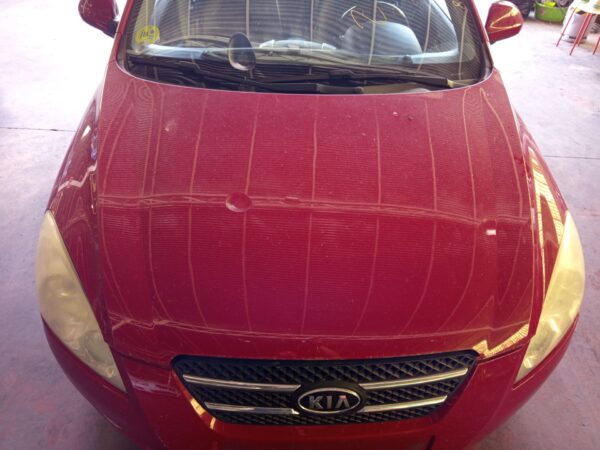 CAPO KIA CEED (ED)