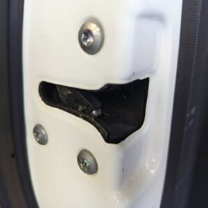 CERRADURA PUERTA DELANTERA IZQUIERDA HYUNDAI I30 (FD)