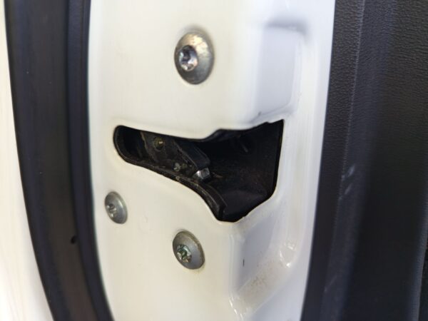 CERRADURA PUERTA DELANTERA IZQUIERDA HYUNDAI I30 (FD)