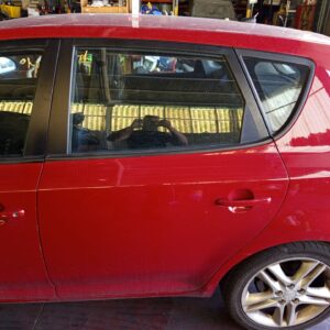 PUERTA TRASERA IZQUIERDA KIA CEED (ED)
