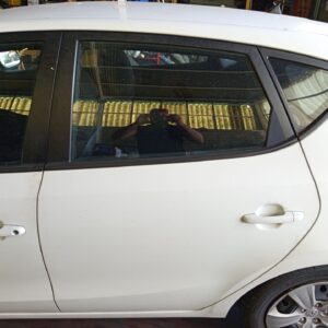 PUERTA TRASERA IZQUIERDA HYUNDAI I30 (FD)