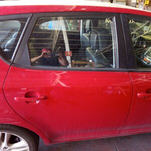PUERTA TRASERA DERECHA KIA CEED (ED)