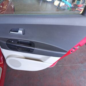 ELEVALUNAS TRASERO DERECHO KIA CEED (ED)