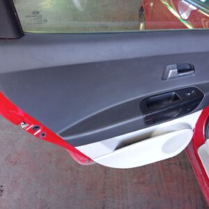 ELEVALUNAS TRASERO IZQUIERDO KIA CEED (ED)