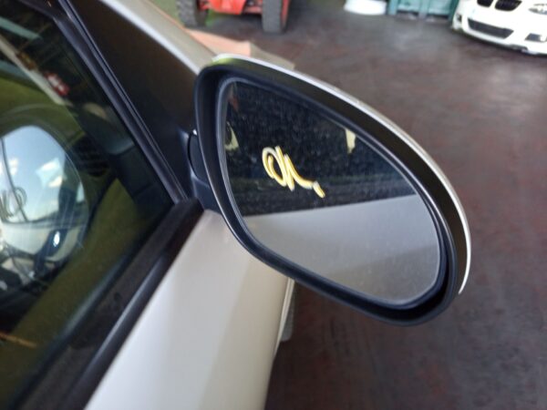 RETROVISOR DERECHO HYUNDAI I30 (FD)