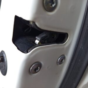 CERRADURA PUERTA TRASERA DERECHA HYUNDAI I30 (FD)