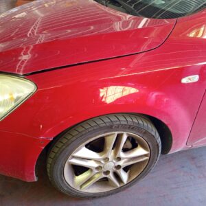 ALETA DELANTERA IZQUIERDA KIA CEED (ED)