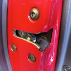 CERRADURA PUERTA DELANTERA IZQUIERDA KIA CEED (ED)