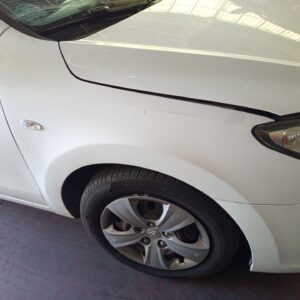 ALETA DELANTERA DERECHA HYUNDAI I30 (FD)