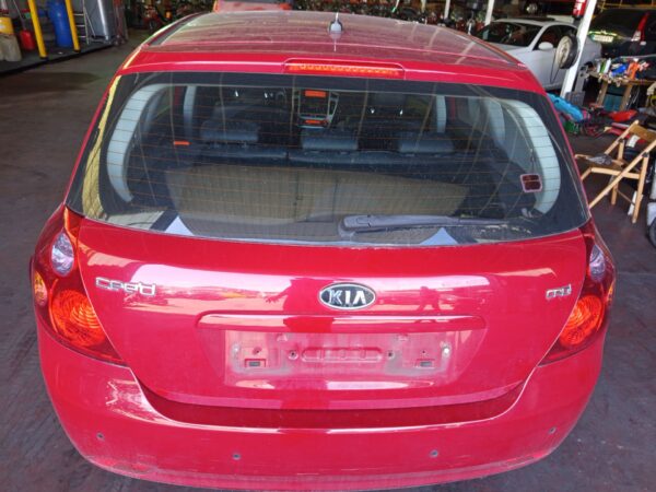 PORTON TRASERO KIA CEED (ED)