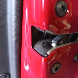 CERRADURA PUERTA DELANTERA DERECHA KIA CEED (ED)