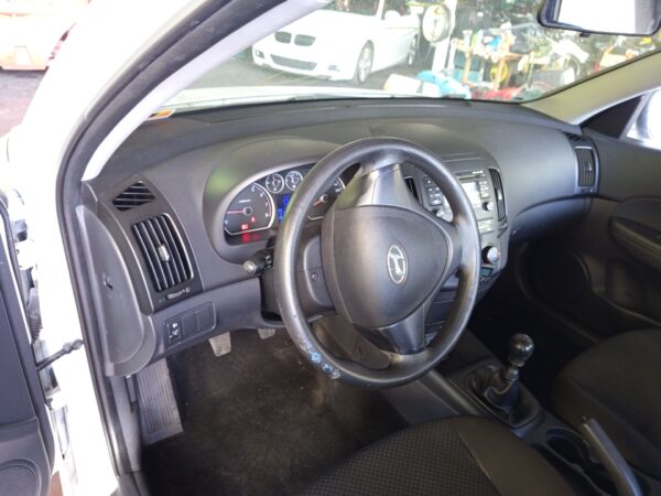 MANDO MULTIFUNCION HYUNDAI I30 (FD)