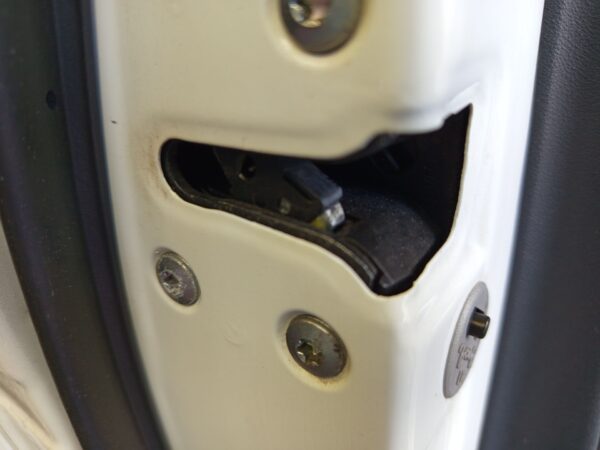 CERRADURA PUERTA TRASERA IZQUIERDA HYUNDAI I30 (FD)