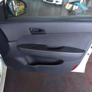 ELEVALUNAS DELANTERO DERECHO HYUNDAI I30 (FD)
