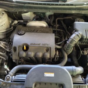 MOTOR COMPLETO HYUNDAI I30 (FD)