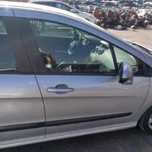 PUERTA DELANTERA DERECHA PEUGEOT 308