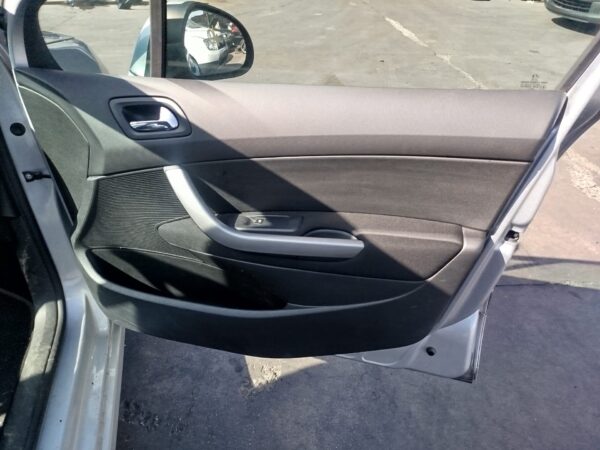 ELEVALUNAS DELANTERO DERECHO PEUGEOT 308