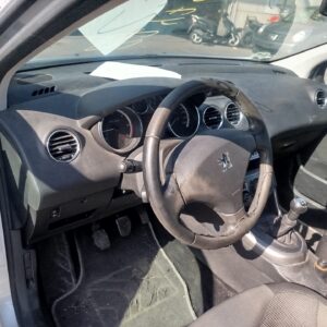 KIT AIRBAG PEUGEOT 308