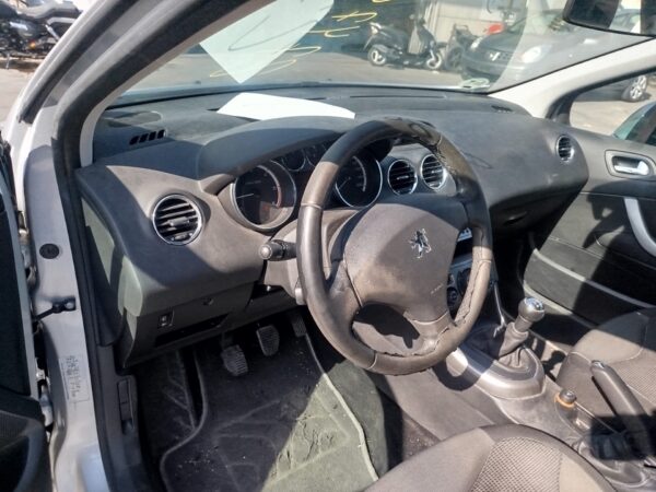 KIT AIRBAG PEUGEOT 308